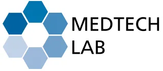 Logo des Unternehmens medtech lab